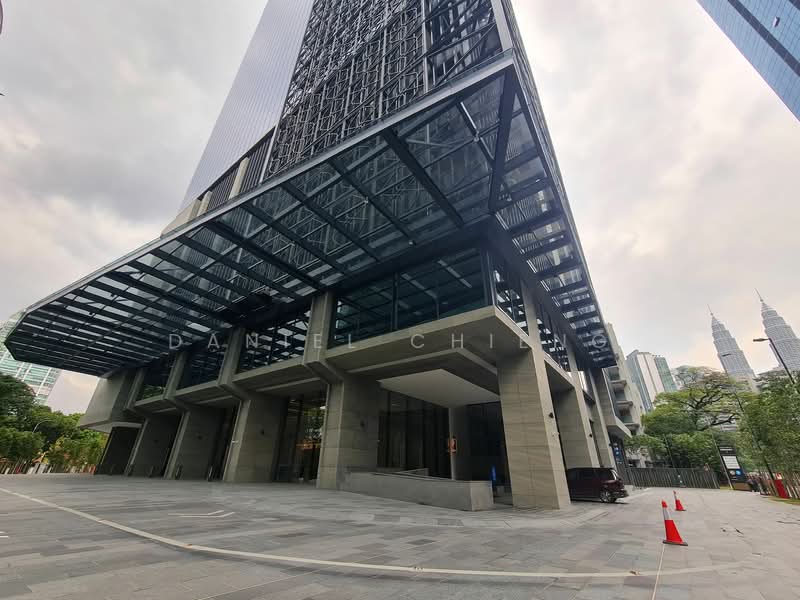 Office for Rent in KLCC (KL City Centre) - Daniel Chieng - PropertyGuru.com.my