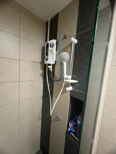 Service Residence for Rent at Plaza @ Kelana Jaya - Yao Tan - PropertyGuru.com.my