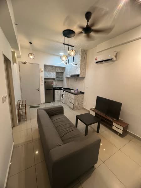 Service Residence for Rent at Plaza @ Kelana Jaya - Yao Tan - PropertyGuru.com.my