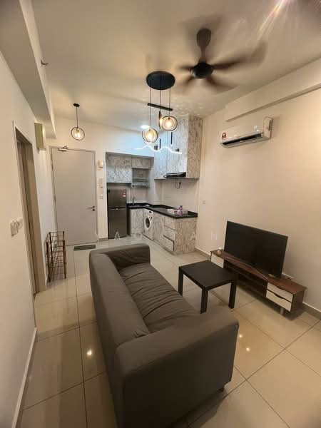 Service Residence for Rent at Plaza @ Kelana Jaya - Yao Tan - PropertyGuru.com.my