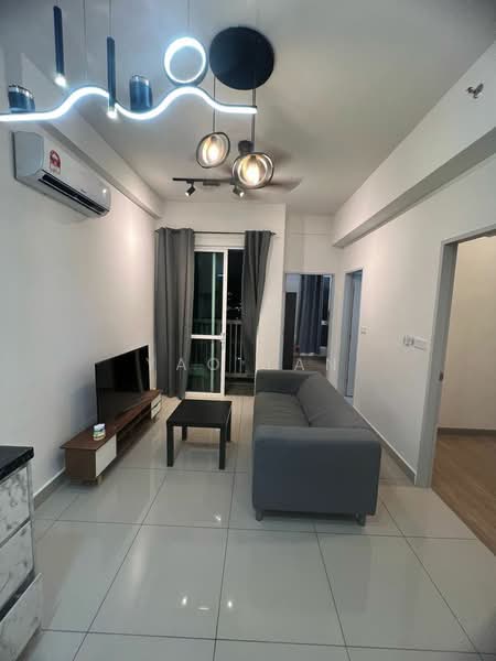 Service Residence for Rent at Plaza @ Kelana Jaya - Yao Tan - PropertyGuru.com.my