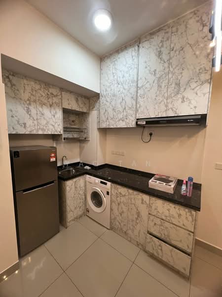 Service Residence for Rent at Plaza @ Kelana Jaya - Yao Tan - PropertyGuru.com.my