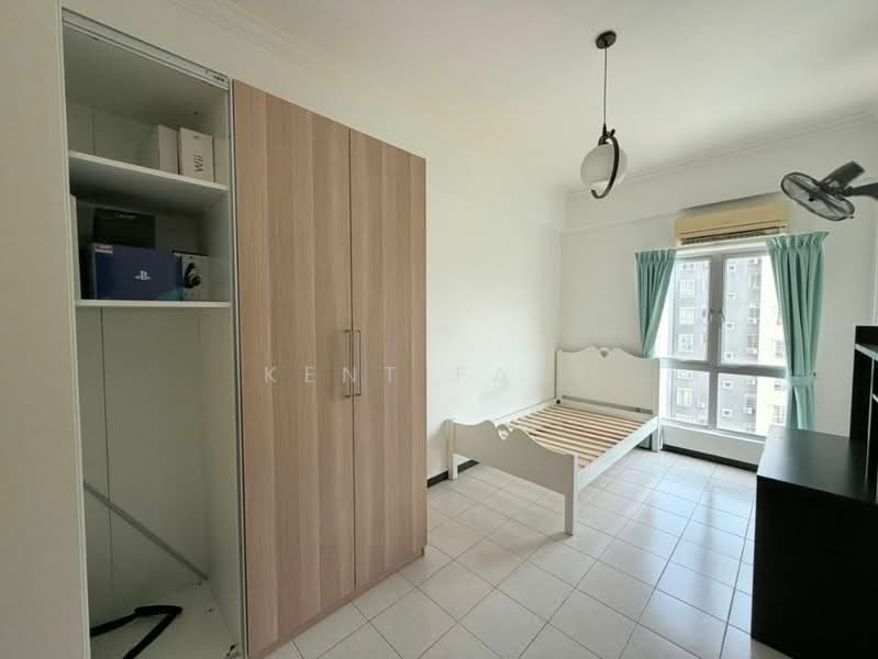 Condominium for Sale at Prima Midah Heights - Kent Fatt - PropertyGuru.com.my