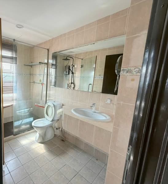 Condominium for Sale at Prima Midah Heights - Kent Fatt - PropertyGuru.com.my