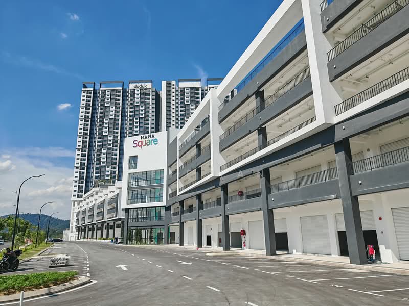 Hana Square, Huni Square untuk Untuk Disewa - RM 4,500 /bulan, Mac 2026 - PropertyGuru.com.my