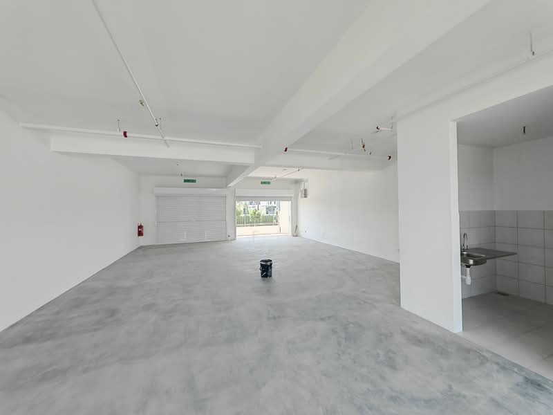 Hana Square, Huni Square untuk Untuk Disewa - RM 4,500 /bulan, Mac 2026 - PropertyGuru.com.my