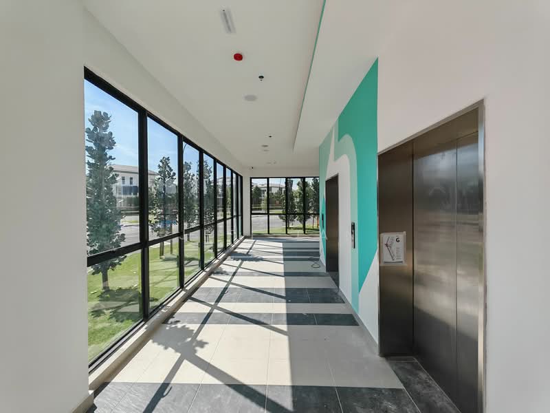 Hana Square, Huni Square untuk Untuk Disewa - RM 4,500 /bulan, Mac 2026 - PropertyGuru.com.my