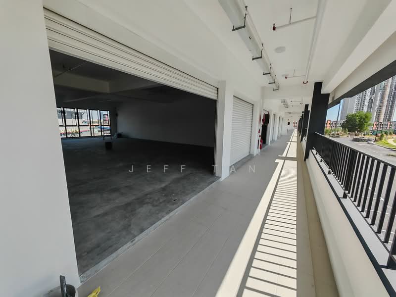 Hana Square, Huni Square untuk Untuk Disewa - RM 4,500 /bulan, Mac 2026 - PropertyGuru.com.my