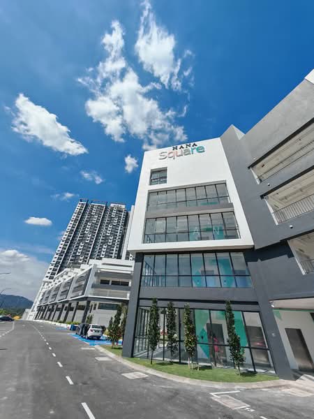 Hana Square, Huni Square untuk Untuk Disewa - RM 4,500 /bulan, Mac 2026 - PropertyGuru.com.my