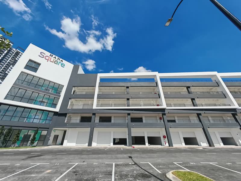 Hana Square, Huni Square untuk Untuk Disewa - RM 4,500 /bulan, Mac 2026 - PropertyGuru.com.my