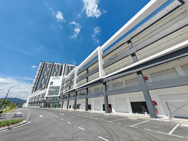 Hana Square, Huni Square untuk Untuk Disewa - RM 4,500 /bulan, Mac 2026 - PropertyGuru.com.my
