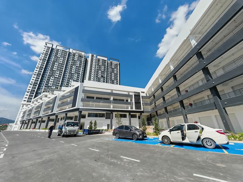 Hana Square, Huni Square untuk Untuk Disewa - RM 4,500 /bulan, Mac 2026 - PropertyGuru.com.my