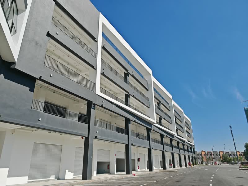 Hana Square, Huni Square untuk Untuk Disewa - RM 4,500 /bulan, Mac 2026 - PropertyGuru.com.my