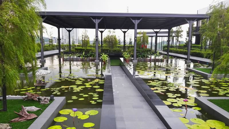 Ken Rimba Condominium 1 untuk Untuk Dijual - RM 400,000, Feb 2026 - PropertyGuru.com.my