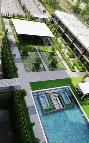 Ken Rimba Condominium 1 untuk Untuk Dijual - RM 400,000, Feb 2026 - PropertyGuru.com.my