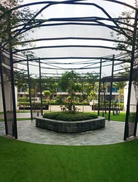 Ken Rimba Condominium 1 untuk Untuk Dijual - RM 400,000, Feb 2026 - PropertyGuru.com.my