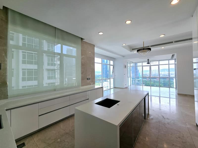 Condominium for Rent at The Pearl KLCC - Teoh Yie Hao - PropertyGuru.com.my