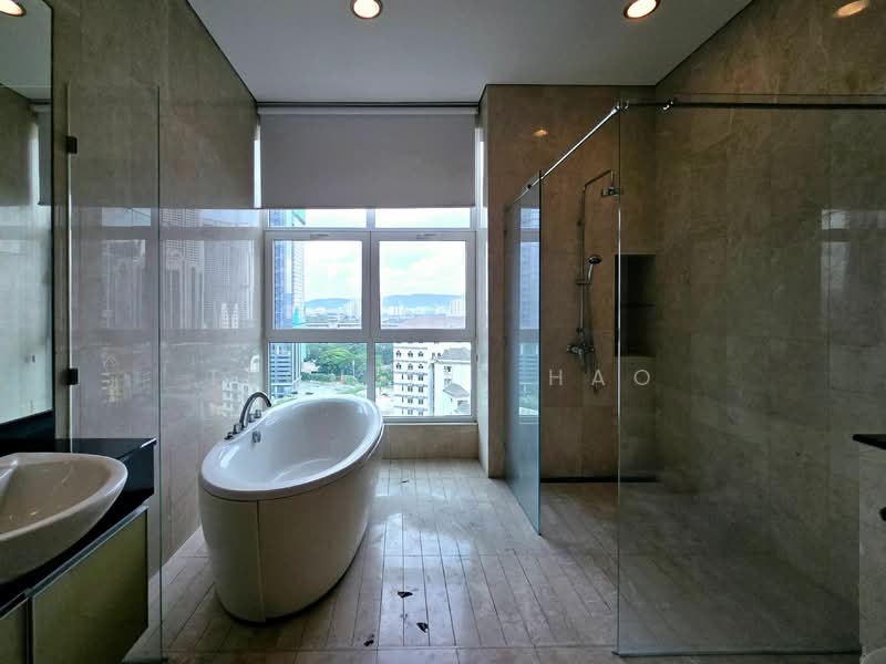 Condominium for Rent at The Pearl KLCC - Teoh Yie Hao - PropertyGuru.com.my