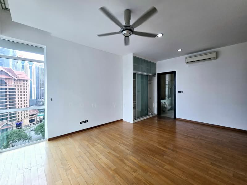 Condominium for Rent at The Pearl KLCC - Teoh Yie Hao - PropertyGuru.com.my