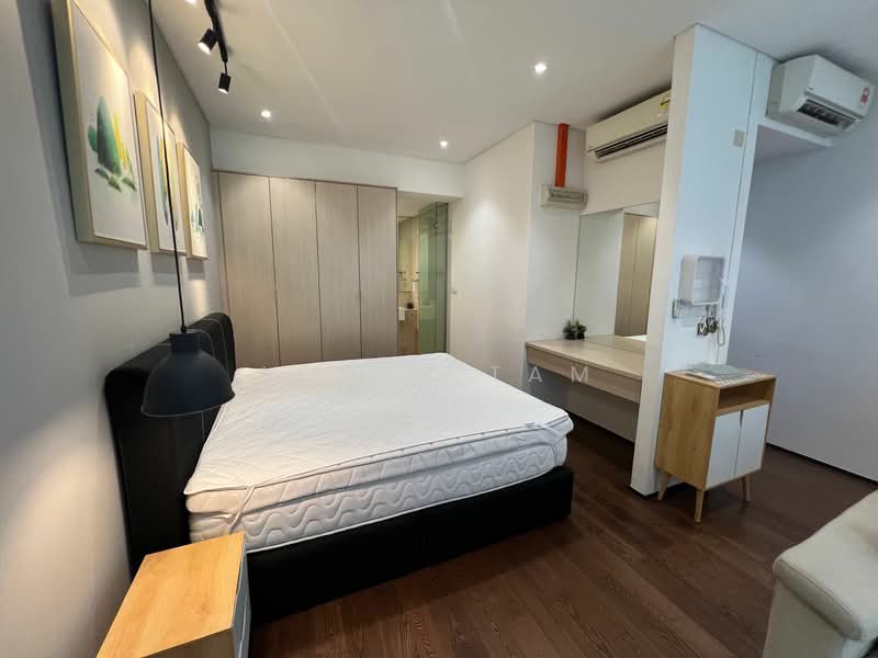 Condominium for Rent at The Fennel - Lewis Tam - PropertyGuru.com.my