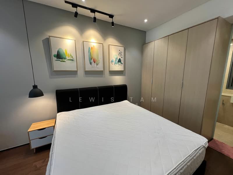 Condominium for Rent at The Fennel - Lewis Tam - PropertyGuru.com.my