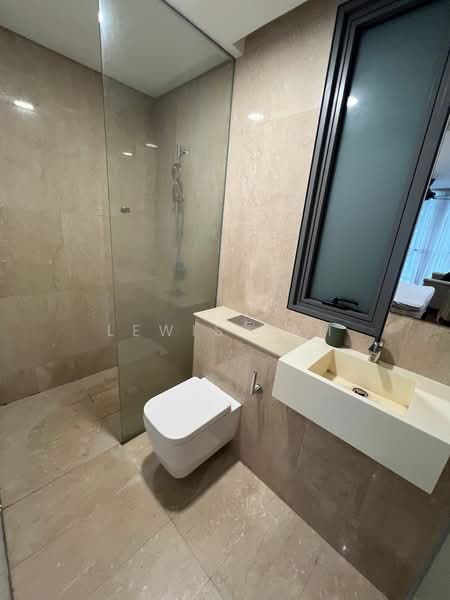 Condominium for Rent at The Fennel - Lewis Tam - PropertyGuru.com.my