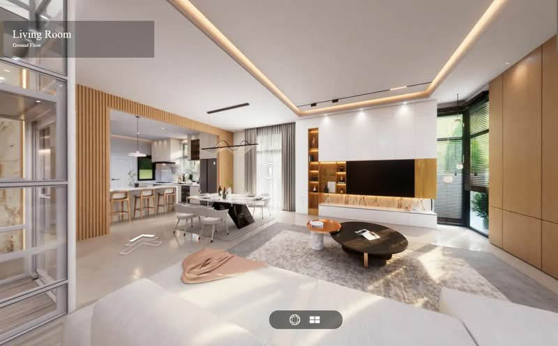 Semi-Detached House for Sale in Bandar Bukit Puchong (Puchong) - Jeff Tan - PropertyGuru.com.my