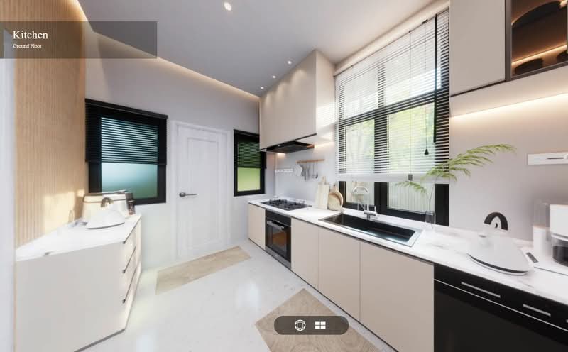 Semi-Detached House for Sale in Bandar Bukit Puchong (Puchong) - Jeff Tan - PropertyGuru.com.my