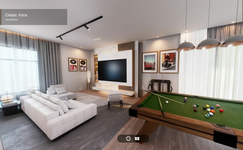 Semi-Detached House for Sale in Bandar Bukit Puchong (Puchong) - Jeff Tan - PropertyGuru.com.my