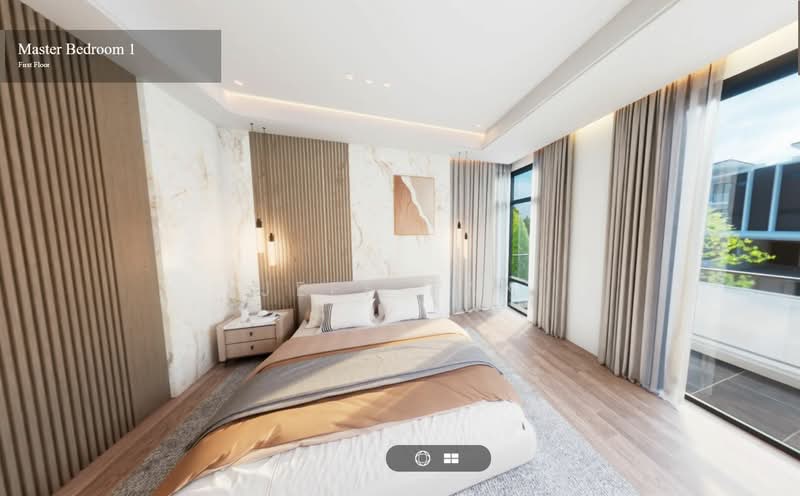 Semi-Detached House for Sale in Bandar Bukit Puchong (Puchong) - Jeff Tan - PropertyGuru.com.my