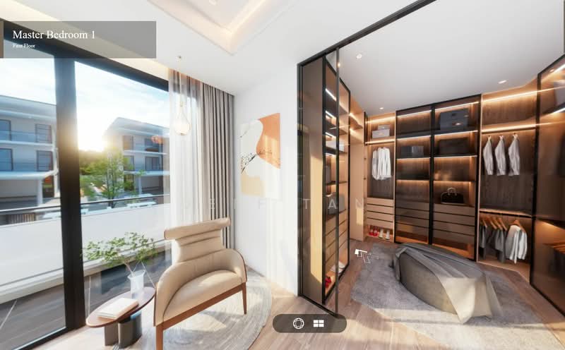 Semi-Detached House for Sale in Bandar Bukit Puchong (Puchong) - Jeff Tan - PropertyGuru.com.my