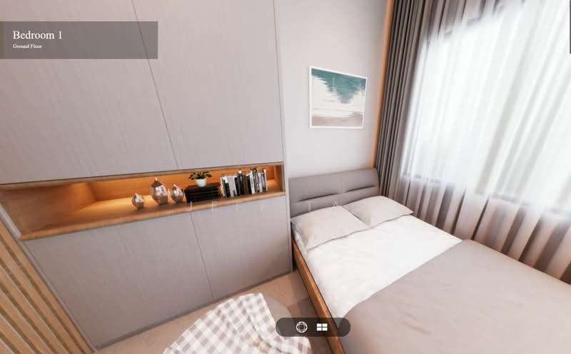 Semi-Detached House for Sale in Bandar Bukit Puchong (Puchong) - Jeff Tan - PropertyGuru.com.my