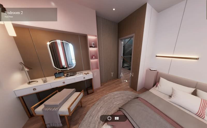 Semi-Detached House for Sale in Bandar Bukit Puchong (Puchong) - Jeff Tan - PropertyGuru.com.my