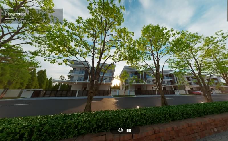 Semi-Detached House for Sale in Bandar Bukit Puchong (Puchong) - Jeff Tan - PropertyGuru.com.my