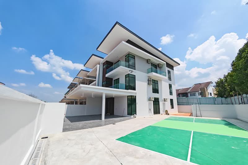 Semi-Detached House for Sale in Bandar Bukit Puchong (Puchong) - Jeff Tan - Exterior - PropertyGuru.com.my