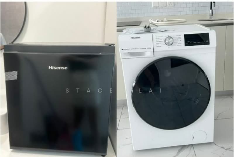 Service Residence for Rent at Cubic Botanical - Stacey Lai - PropertyGuru.com.my