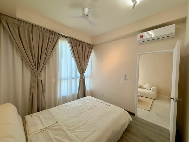Service Residence for Rent at Cubic Botanical - Stacey Lai - PropertyGuru.com.my