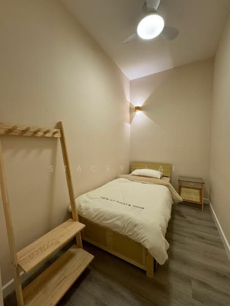 Service Residence for Rent at Cubic Botanical - Stacey Lai - PropertyGuru.com.my