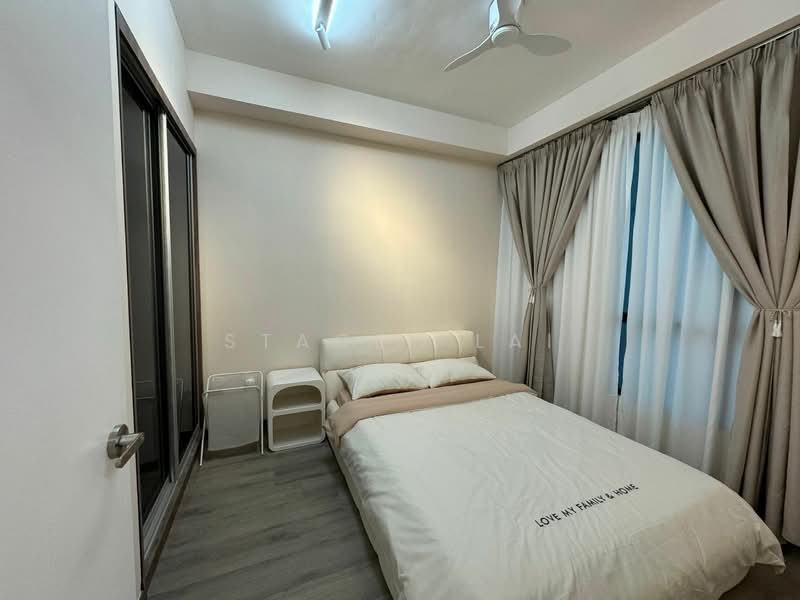 Service Residence for Rent at Cubic Botanical - Stacey Lai - PropertyGuru.com.my