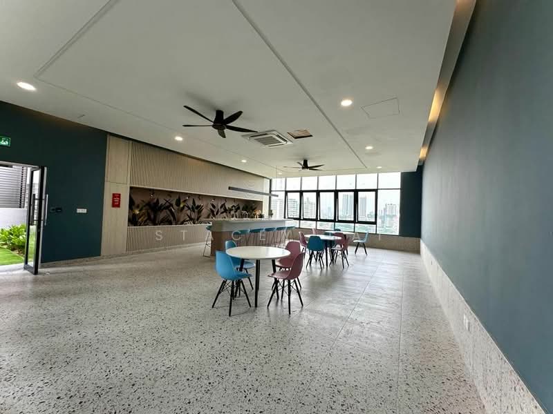 Service Residence for Rent at Cubic Botanical - Stacey Lai - PropertyGuru.com.my