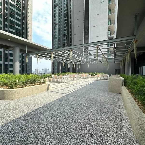 Service Residence for Rent at Cubic Botanical - Stacey Lai - PropertyGuru.com.my