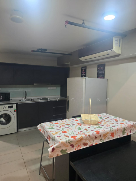 Service Residence for Rent at Tamarind Suites - Micky Cheng - PropertyGuru.com.my
