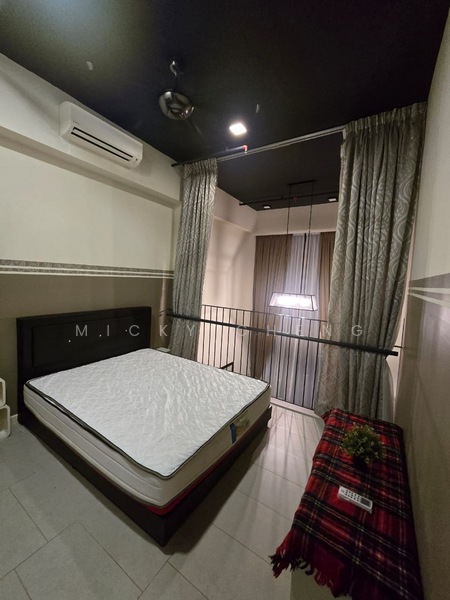 Service Residence for Rent at Tamarind Suites - Micky Cheng - PropertyGuru.com.my