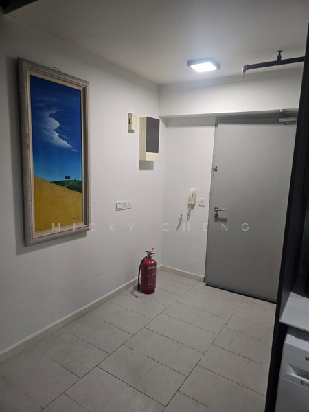 Service Residence for Rent at Tamarind Suites - Micky Cheng - PropertyGuru.com.my