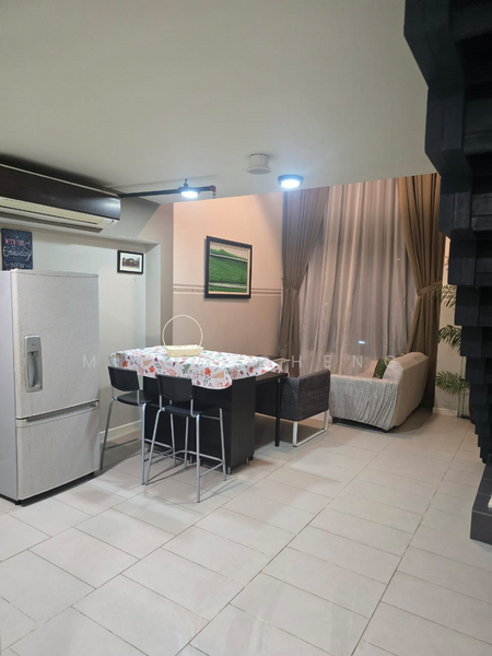 Service Residence for Rent at Tamarind Suites - Micky Cheng - PropertyGuru.com.my