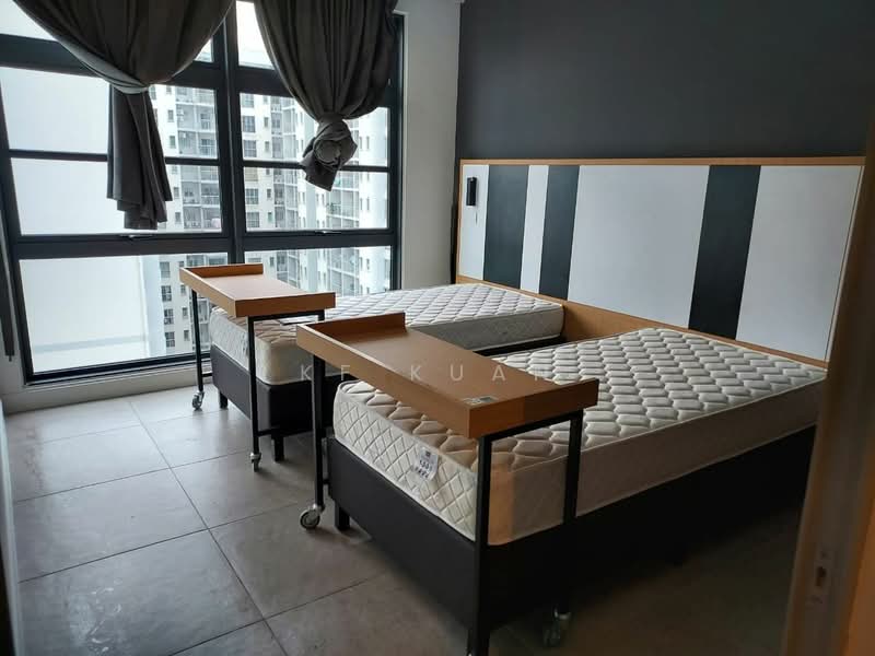Untuk Disewa - Union Suites