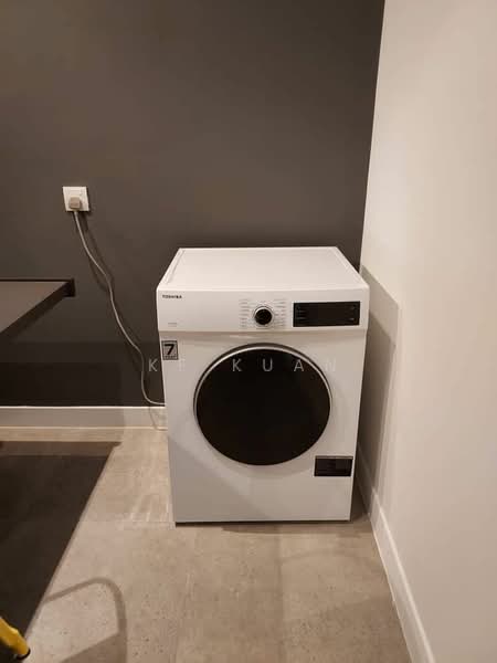 Untuk Disewa - Union Suites