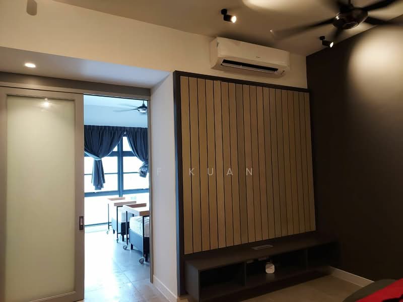 Untuk Disewa - Union Suites