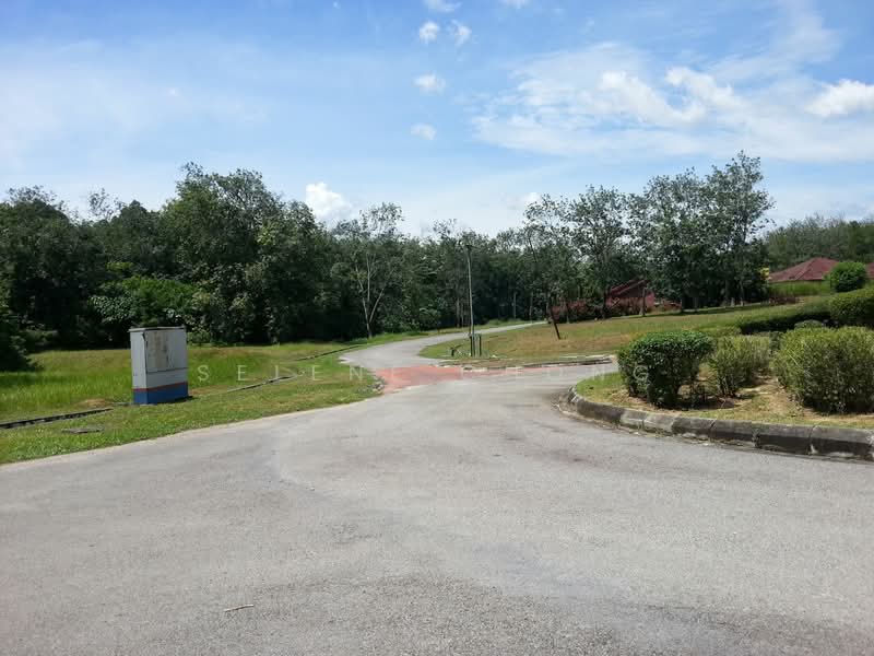 Bungalow Land at College Heights Garden Resort untuk Untuk Dijual - RM 356,100, Feb 2026 - PropertyGuru.com.my