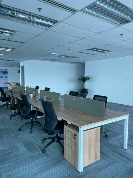 Office for Rent in KLCC (KL City Centre) - Bell Law - PropertyGuru.com.my